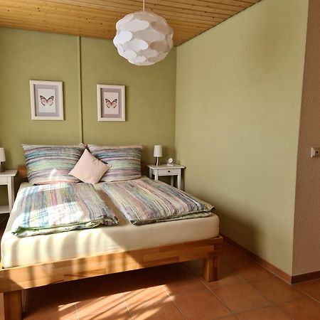 Haus Foehrenbach Διαμέρισμα Schonenberg Εξωτερικό φωτογραφία
