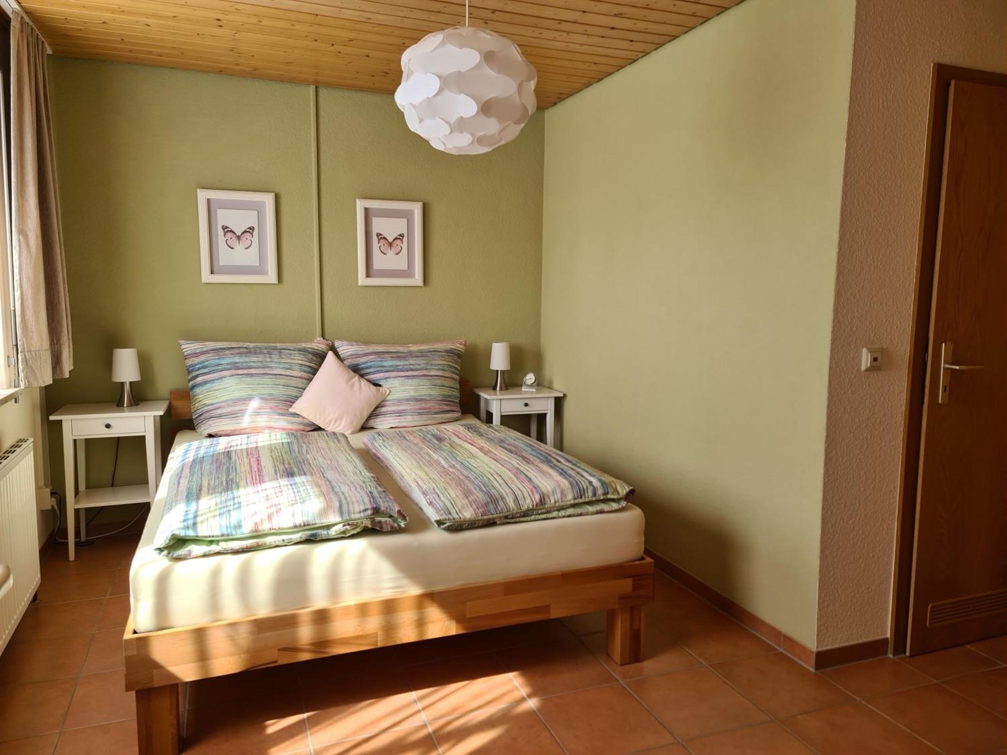 Haus Foehrenbach Διαμέρισμα Schonenberg Εξωτερικό φωτογραφία