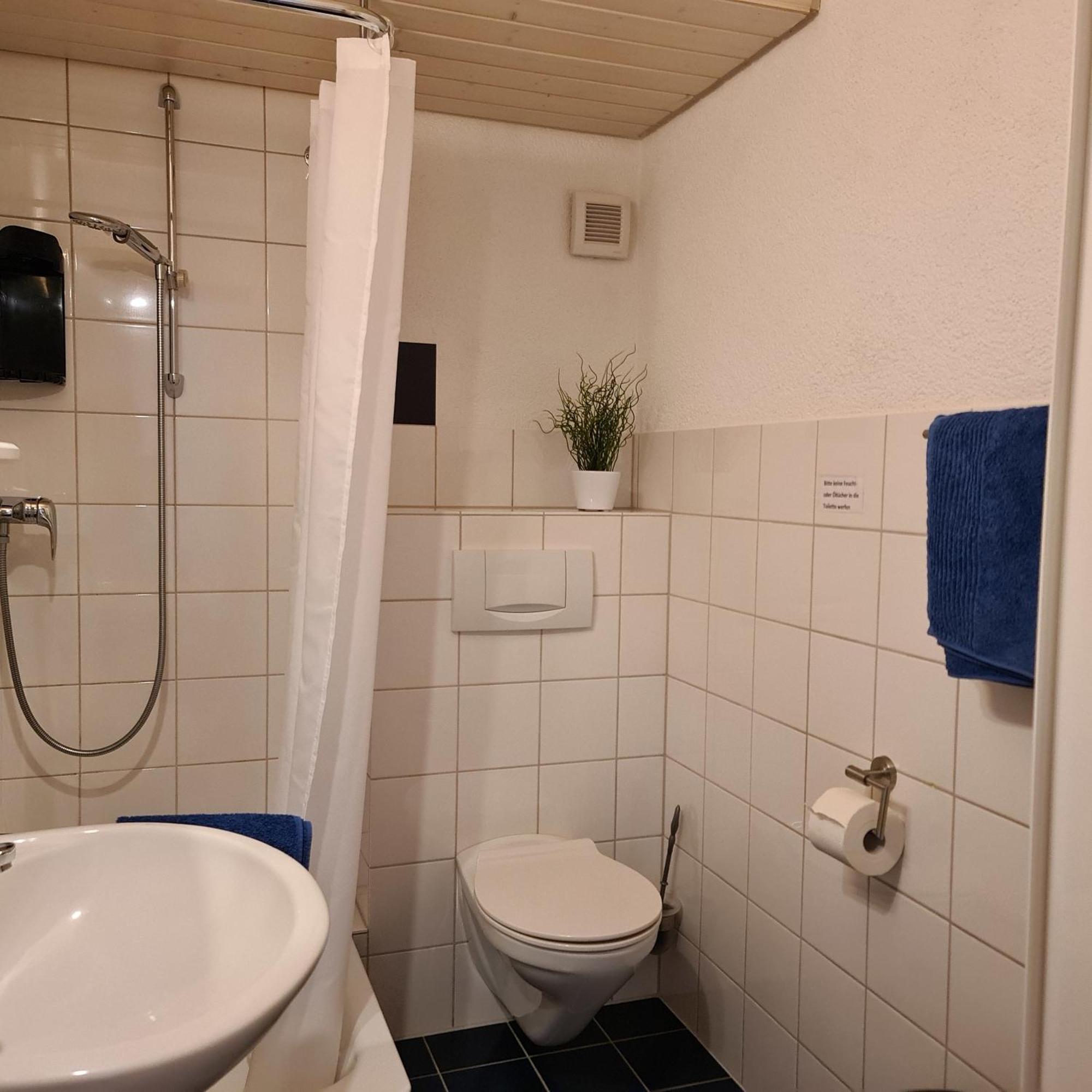 Haus Foehrenbach Διαμέρισμα Schonenberg Εξωτερικό φωτογραφία