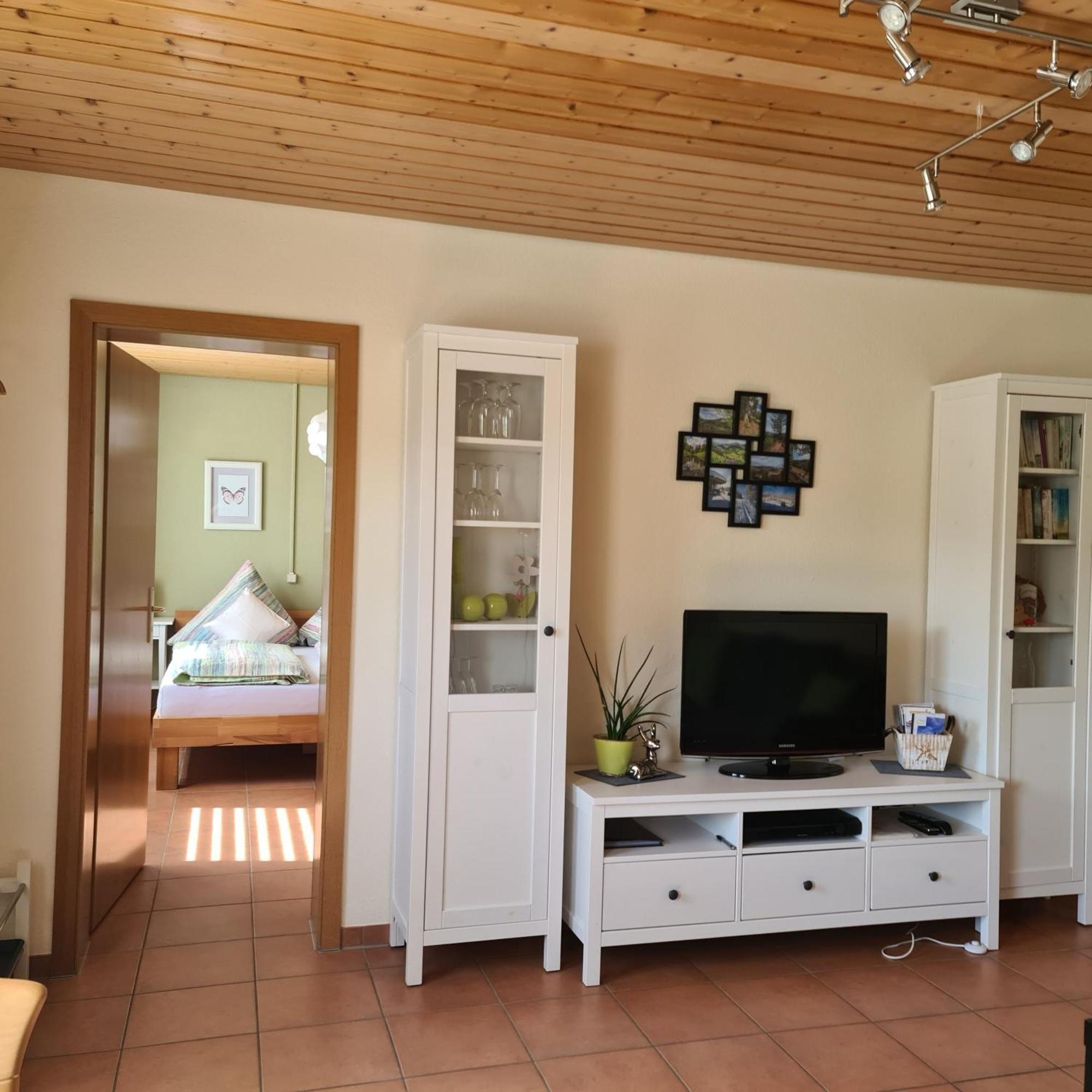 Haus Foehrenbach Διαμέρισμα Schonenberg Εξωτερικό φωτογραφία